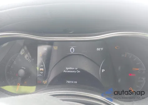 2019 Jeep Grand Cherokee High Altitude 4X4 from USA, damaged, VIN 1C4RJFCG4KC695908